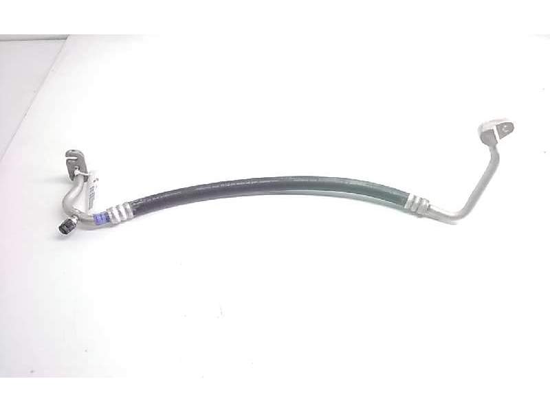 Recambio de tubos aire acondicionado para ford ranger (tke) doppelkabine 4x4 wildtrak referencia OEM IAM DB3B19N602JA  