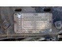FORD FOCUS TURNIER (CAK)