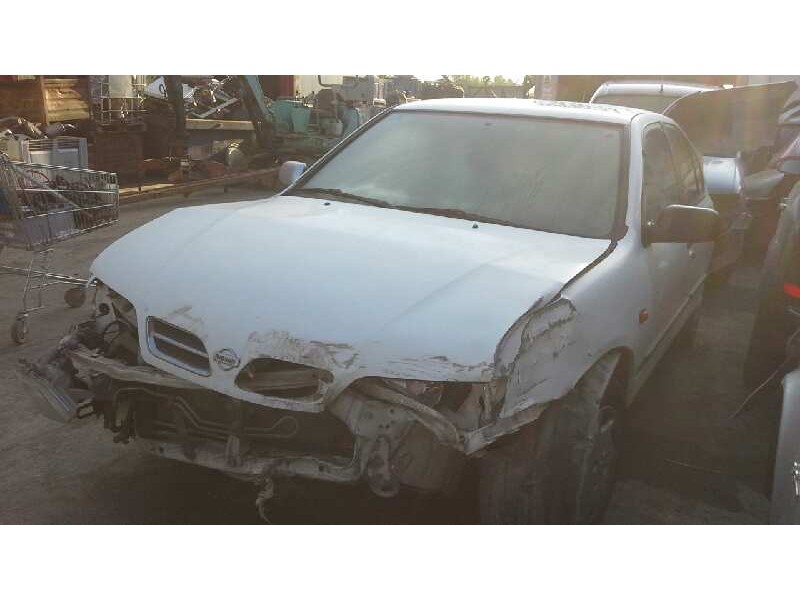 nissan primera berlina (p11) del año 1997