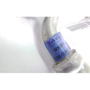 Recambio de tubos aire acondicionado para ford ranger (tke) doppelkabine 4x4 wildtrak referencia OEM IAM DB3B19N602JA  