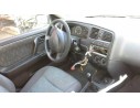NISSAN PRIMERA BERLINA (P11)