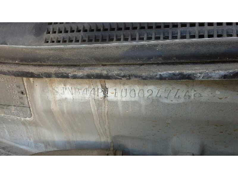 nissan primera berlina (p11) del año 1997