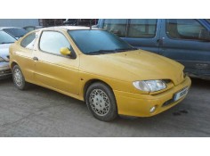 renault megane i coach/coupe (da0) del año 1996
