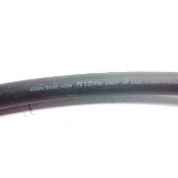 Recambio de tubos aire acondicionado para ford ranger (tke) doppelkabine 4x4 wildtrak referencia OEM IAM DB3B19N602JA  