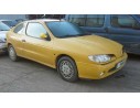 RENAULT MEGANE I COACH/COUPE (DA0)