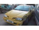 RENAULT MEGANE I COACH/COUPE (DA0)
