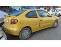 RENAULT MEGANE I COACH/COUPE (DA0)