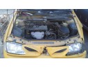RENAULT MEGANE I COACH/COUPE (DA0)