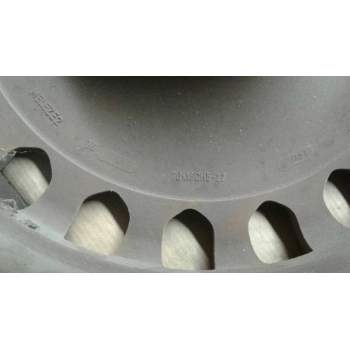 Recambio de llanta aluminio para lancia phedra (180) referencia OEM IAM 16 5 TORNILLOS LANCIA PHEDRA 