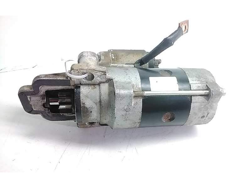 Recambio de motor arranque para ford ranger (tke) doppelkabine 4x4 wildtrak referencia OEM IAM AB3911000BA M002T86071ZT 