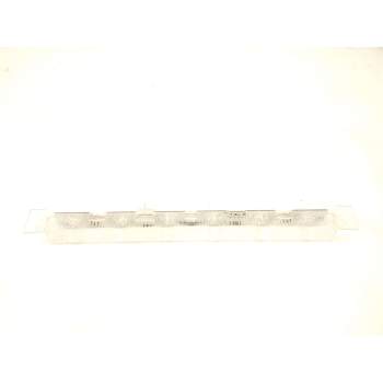 LUZ CENTRAL DE FRENO 7259855 
