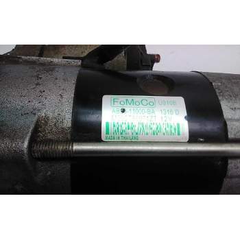 Recambio de motor arranque para ford ranger (tke) doppelkabine 4x4 wildtrak referencia OEM IAM AB3911000BA M002T86071ZT 