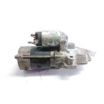 Recambio de motor arranque para ford ranger (tke) doppelkabine 4x4 wildtrak referencia OEM IAM AB3911000BA M002T86071ZT 