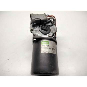 Recambio de motor limpia delantero para renault 19 hatchback (b/c53) txe limited referencia OEM IAM 53543002 VALEO 