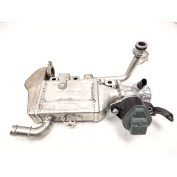 ENFRIADOR DE GASES A6541402801 