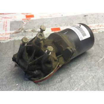 Recambio de motor limpia delantero para renault 19 hatchback (b/c53) txe limited referencia OEM IAM 53543002 VALEO 
