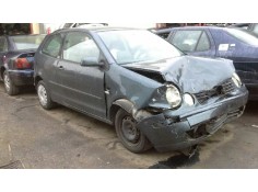 volkswagen polo (9n1) del año 2003