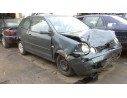 VOLKSWAGEN POLO (9N1)