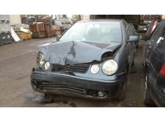 volkswagen polo (9n1) del año 2003 2