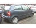 VOLKSWAGEN POLO (9N1)
