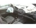 VOLKSWAGEN POLO (9N1)