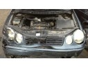 VOLKSWAGEN POLO (9N1)