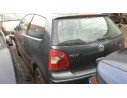 VOLKSWAGEN POLO (9N1)