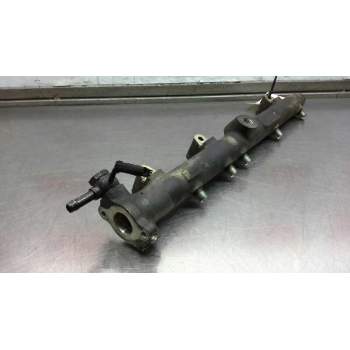 Recambio de rampa inyectora para hyundai trajet (fo) 2.0 crdi gls referencia OEM IAM 0445214026  