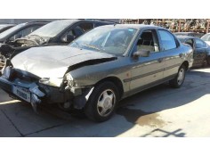 ford mondeo berlina/familiar (fd) del año 1995