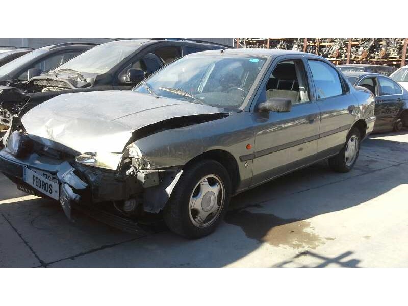 ford mondeo berlina/familiar (fd) del año 1995