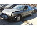 FORD MONDEO BERLINA/FAMILIAR (FD)