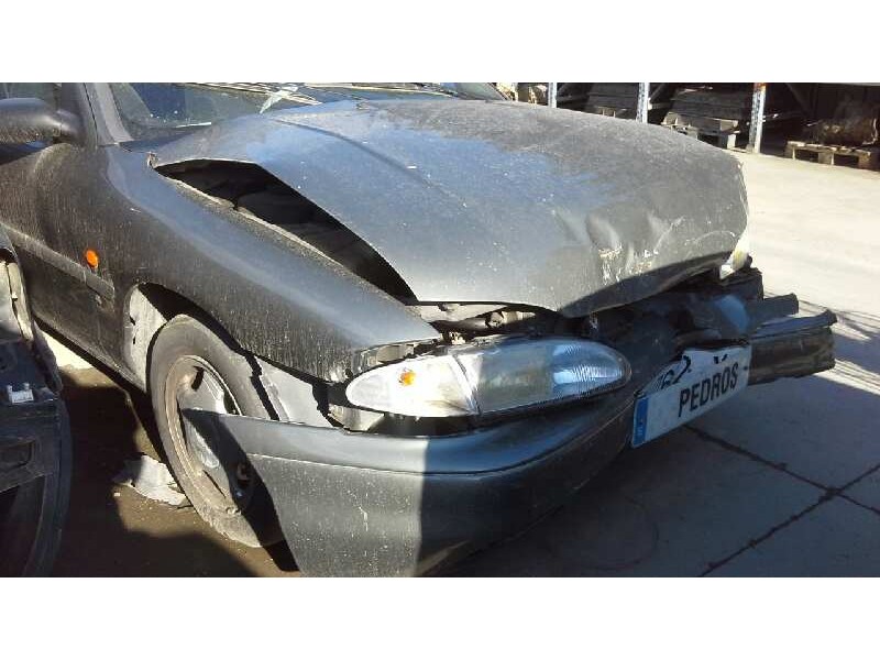 ford mondeo berlina/familiar (fd) del año 1995