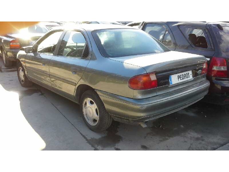 ford mondeo berlina/familiar (fd) del año 1995
