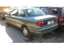 FORD MONDEO BERLINA/FAMILIAR (FD)