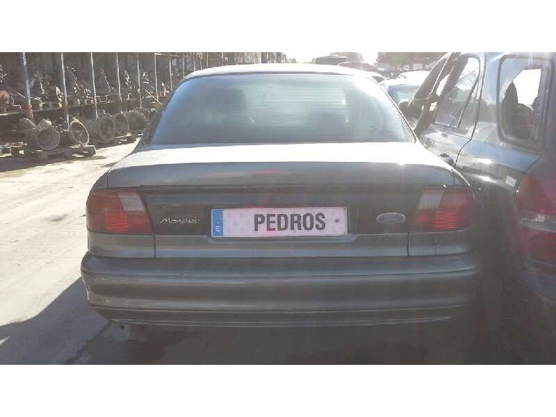 ford mondeo berlina/familiar (fd) del año 1995