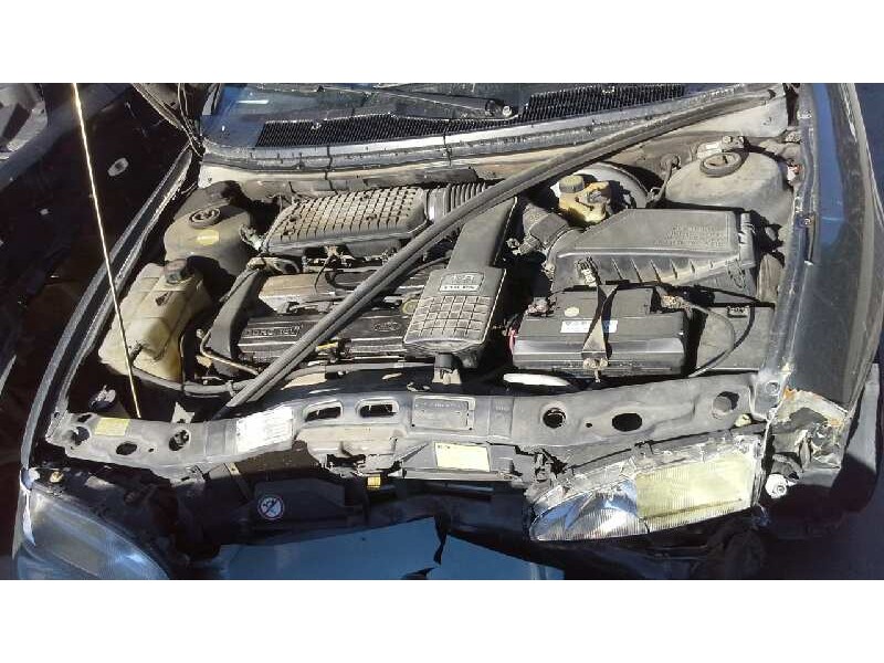 ford mondeo berlina/familiar (fd) del año 1995