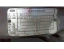 FORD MONDEO BERLINA/FAMILIAR (FD)