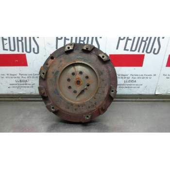 Recambio de volante motor para hyundai trajet (fo) 2.0 crdi gls referencia OEM IAM   