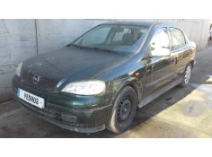 opel astra g berlina del año 1998