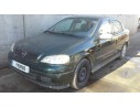 OPEL ASTRA G BERLINA