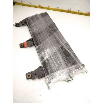 Recambio de condensador / radiador aire acondicionado para nissan navara pick-up (d40m) referencia OEM IAM XL0308236 LONG 