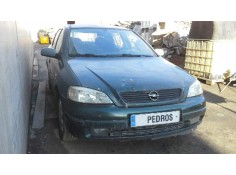 opel astra g berlina del año 1998 2