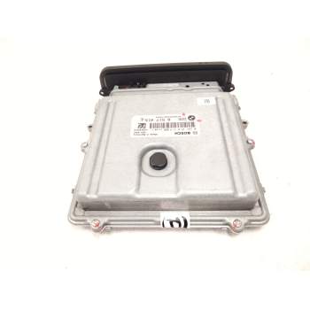 Recambio de centralita motor uce para bmw x5 (e70) xdrive 30 d referencia OEM IAM 8517015 0281018319 