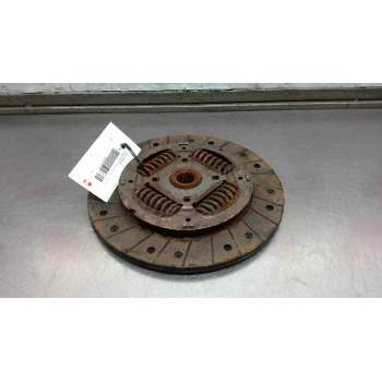 Recambio de disco embrague para hyundai trajet (fo) 2.0 crdi gls referencia OEM IAM 39150XA4  