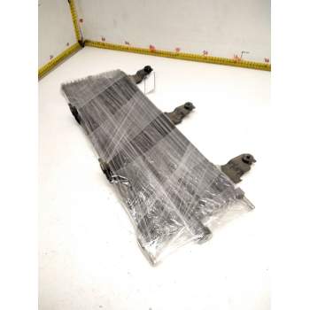 Recambio de condensador / radiador aire acondicionado para nissan navara pick-up (d40m) referencia OEM IAM XL0308236 LONG 