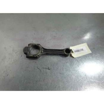 Recambio de biela para seat ibiza (6k) 1.9 diesel cat (1y) referencia OEM IAM   51350