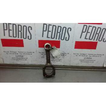 BIELA 
