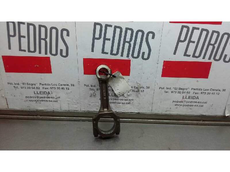 Recambio de biela para hyundai trajet (fo) 2.0 crdi gls referencia OEM IAM   