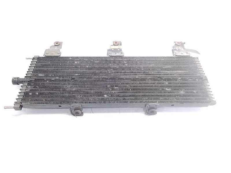 Recambio de condensador / radiador aire acondicionado para nissan navara pick-up (d40m) referencia OEM IAM XL0308236 LONG 
