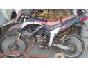 KEEWAY TX 50